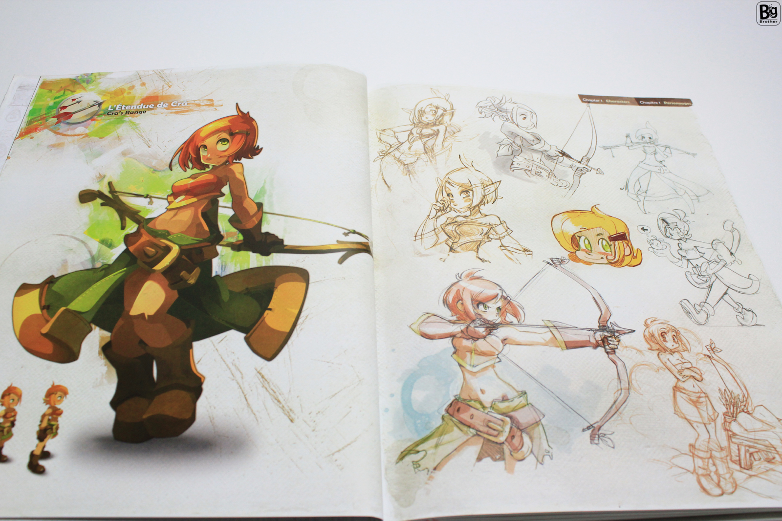dofus book 1 review dofus book 1 review